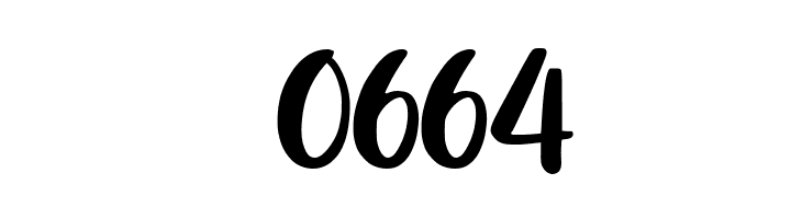 Ocean Sunshine Demo Version  Скачать бесплатные шрифты