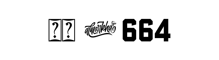 Empirez  Скачать бесплатные шрифты