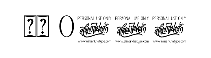 Delaproza  Скачать бесплатные шрифты