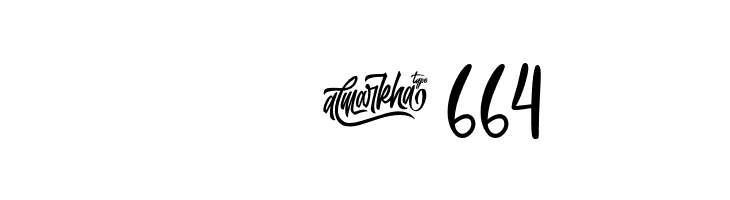 BananaJuice  Скачать бесплатные шрифты