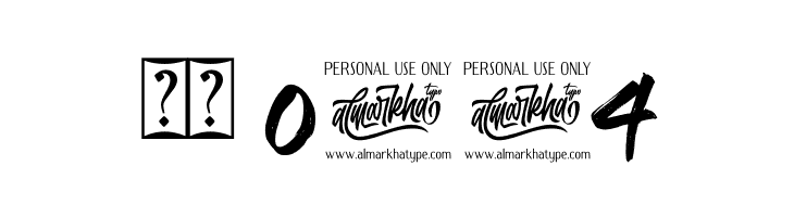 Quakerhack  Скачать бесплатные шрифты