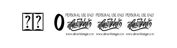 Arcinoll  Скачать бесплатные шрифты