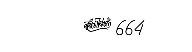 Charlotte Amalie  Скачать бесплатные шрифты