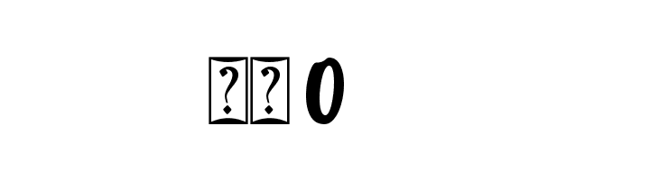 Chick Chack  Скачать бесплатные шрифты