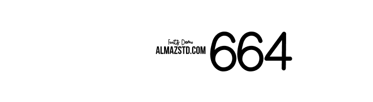 Aerial_Demo  Скачать бесплатные шрифты