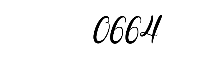 Beauty Gadish  Скачать бесплатные шрифты