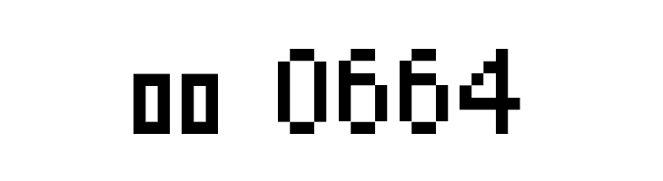 SKA_75_marul_CE  Скачать бесплатные шрифты