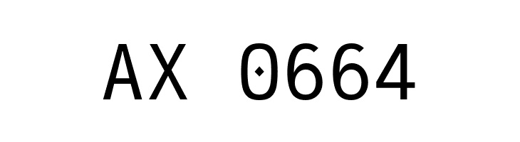 JuliaMono Regular  Скачать бесплатные шрифты