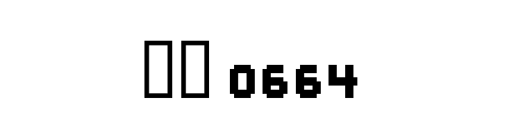 V5 Loxica Robusta  Скачать бесплатные шрифты