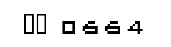 superkarcher  Скачать бесплатные шрифты