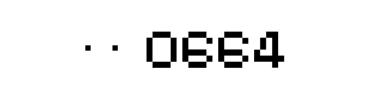 ChimaChima7  Скачать бесплатные шрифты