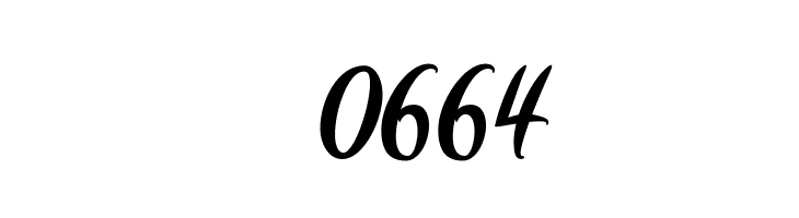 Carily  Скачать бесплатные шрифты