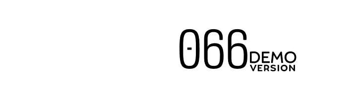 Crossfit Demo Light  Скачать бесплатные шрифты