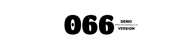 Orangina Demo  Скачать бесплатные шрифты