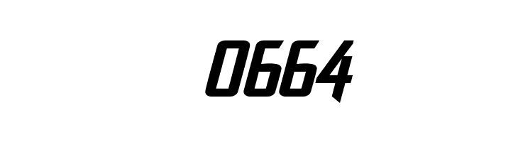 DashHorizon  Скачать бесплатные шрифты