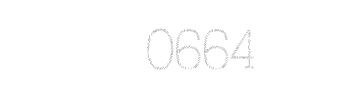 AustralSlabMaplinesThin  Скачать бесплатные шрифты