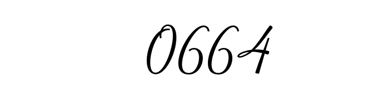 marganbetan Regular  Скачать бесплатные шрифты