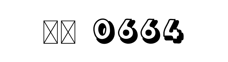 Alchemist Whiteboard Drop Shadow  Скачать бесплатные шрифты