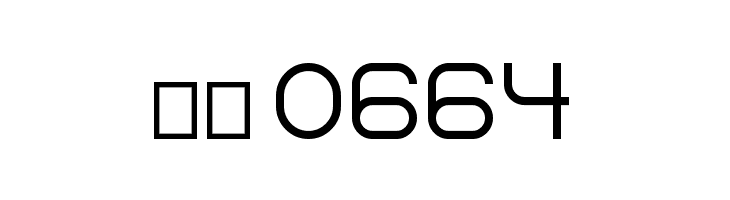 Adonay  Скачать бесплатные шрифты