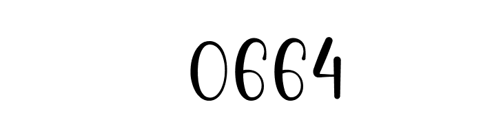 The Glowing Black Queen  Скачать бесплатные шрифты