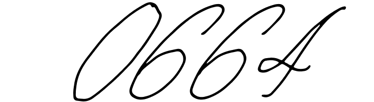 Anderson Wakler Italic  Скачать бесплатные шрифты