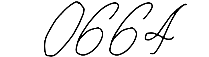 Anderson Wakler  Скачать бесплатные шрифты