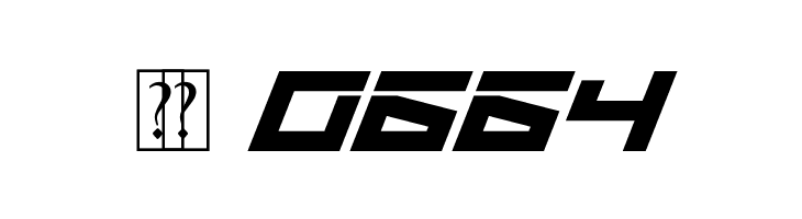 BRAKSHOO  Скачать бесплатные шрифты