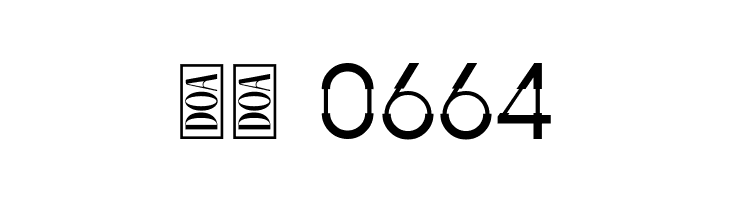 Force One  Скачать бесплатные шрифты