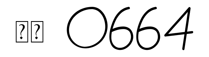 Gladys Script  Скачать бесплатные шрифты