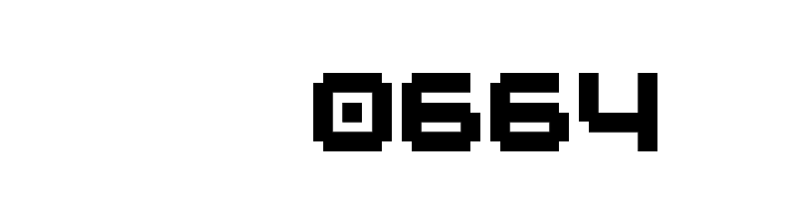 BM army A12  Скачать бесплатные шрифты