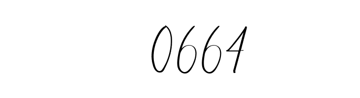 Birallina  Скачать бесплатные шрифты