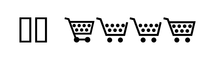 cart o grapher  Скачать бесплатные шрифты