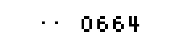 Dotphoria  Скачать бесплатные шрифты