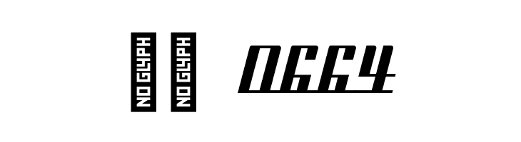 BTX The Bee Line Regular  Скачать бесплатные шрифты