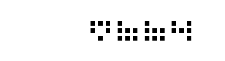 Iconian  Скачать бесплатные шрифты