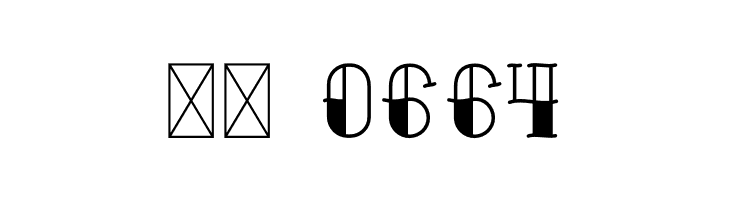 Traditional Tattoo  Скачать бесплатные шрифты