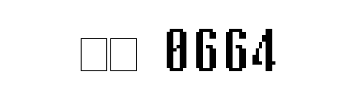 Lunchtime Doubly So Regular  Скачать бесплатные шрифты