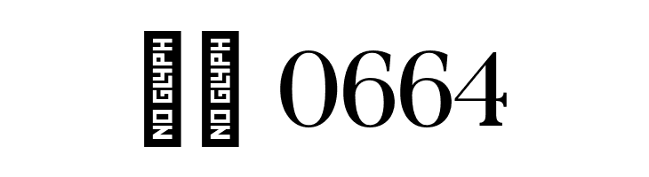 Collina Regular  Скачать бесплатные шрифты