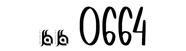 Better Unicorn  Скачать бесплатные шрифты