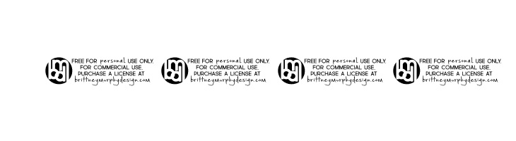 Bunny*Eggs Regular  Скачать бесплатные шрифты