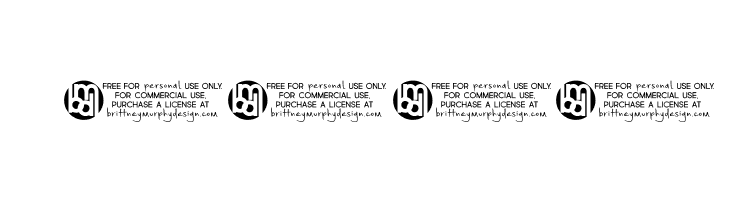 Northern Landmark Regular  Скачать бесплатные шрифты