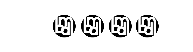 Unashamed Demo Regular  Скачать бесплатные шрифты