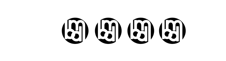 UnashamedDemo-Regular  Скачать бесплатные шрифты