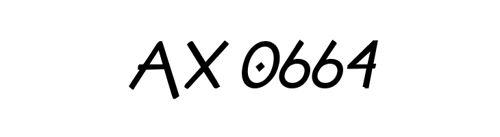 cafe & brewery bold italic Reg  Скачать бесплатные шрифты