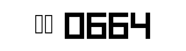 Big  Скачать бесплатные шрифты