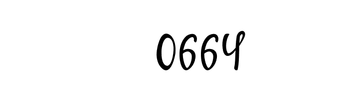 Beauty Angelin-Regular  Скачать бесплатные шрифты