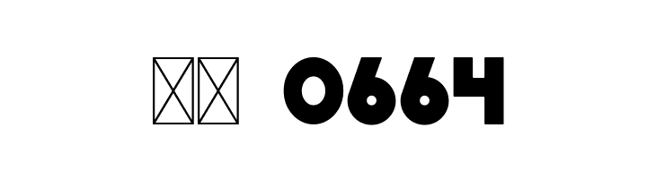 CC-Fat-Regular  Скачать бесплатные шрифты