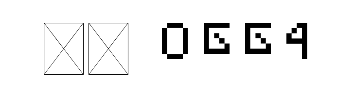 Carrera font Regular  Скачать бесплатные шрифты