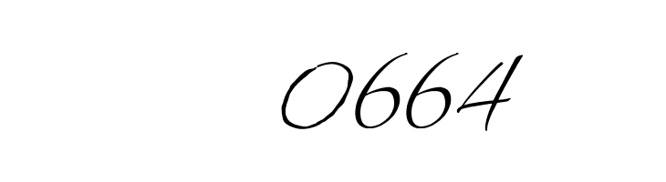 Chacross script Regular  Скачать бесплатные шрифты