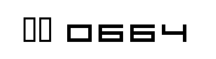 HISCORE  Скачать бесплатные шрифты